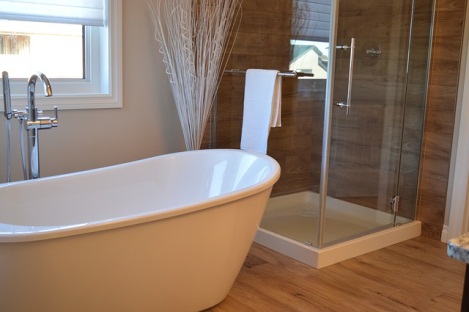 Venetian Series Bathtub