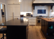 Rennovating your kitchen is a great way to increase the value of your home