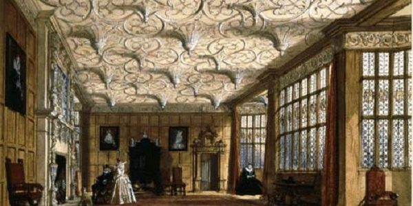 Painting Estimate Cost for a Textured Ceiling