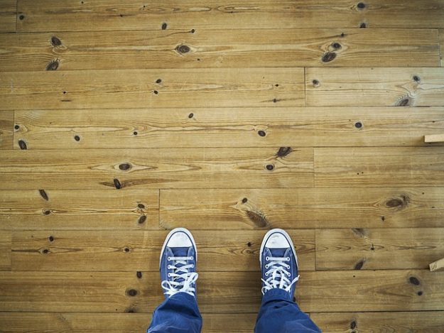 Types of Floors on the Market Types of Floors on the Market