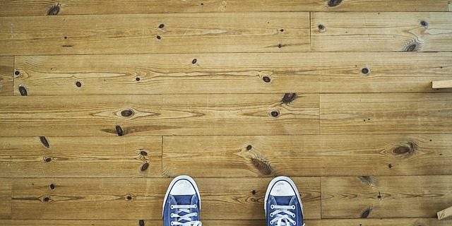 Types of Floors on the Market
