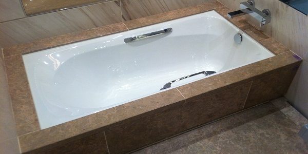 Venetian Series Bathtub For Home Improvement