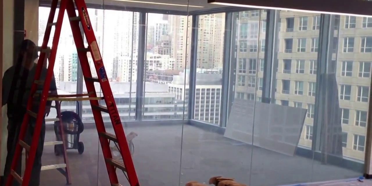 home improvement project