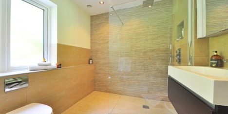 Get Your Bathroom Remodeled