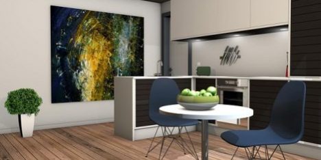 Kitchen Projects for Those on a Budget