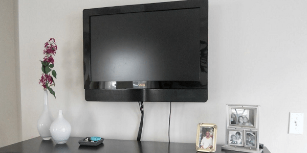 Install a Flat Screen on Your Wall Install a Flat Screen on Your Wall