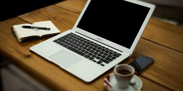 Building Your Own Office Desk