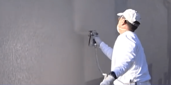 New Paint Job if Your Home has never been Repainted