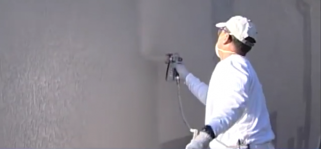 New Paint Job if Your Home has never been Repainted New Paint Job if Your Home has never been Repainted