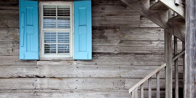 looking to install a new window