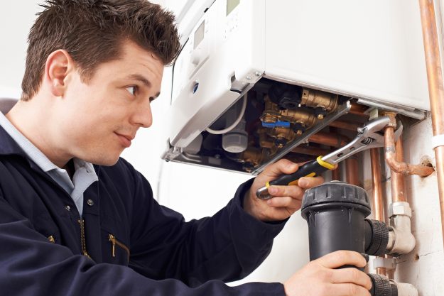 Student Plumber PA Bill to Help Trade Students