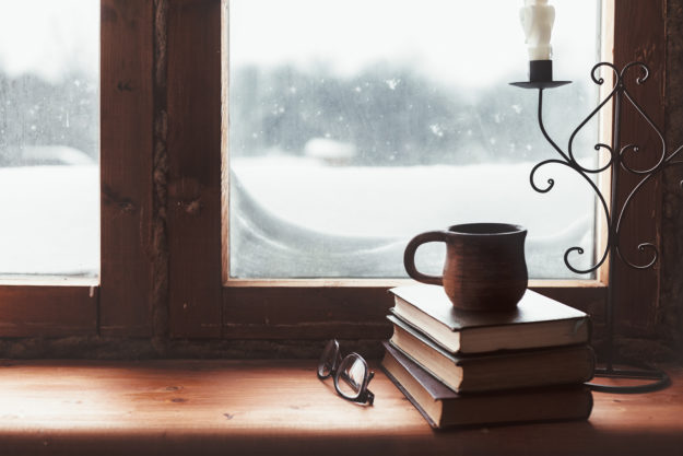 Winterize Your Home Tips for winterizing your home this season