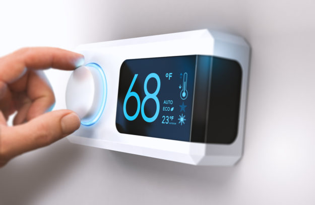 Home Heating Options Choosing Electric, Gas, Geothermal or other home heating systems