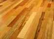 Light brown hardwood floors