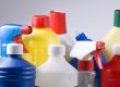 several cleaning products everybody uses daily or weekly